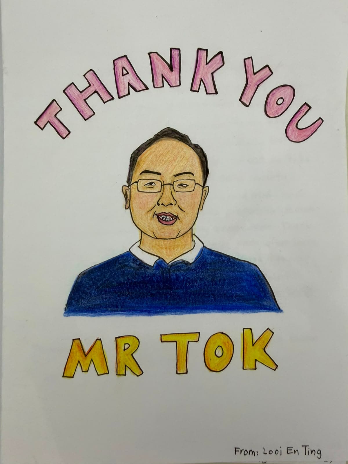 Testimonial image